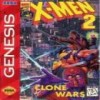 Juego online X-Men 2: Clone Wars (Genesis)